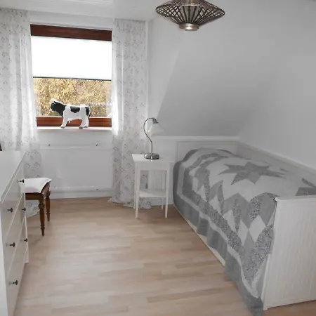 Christ Apartment